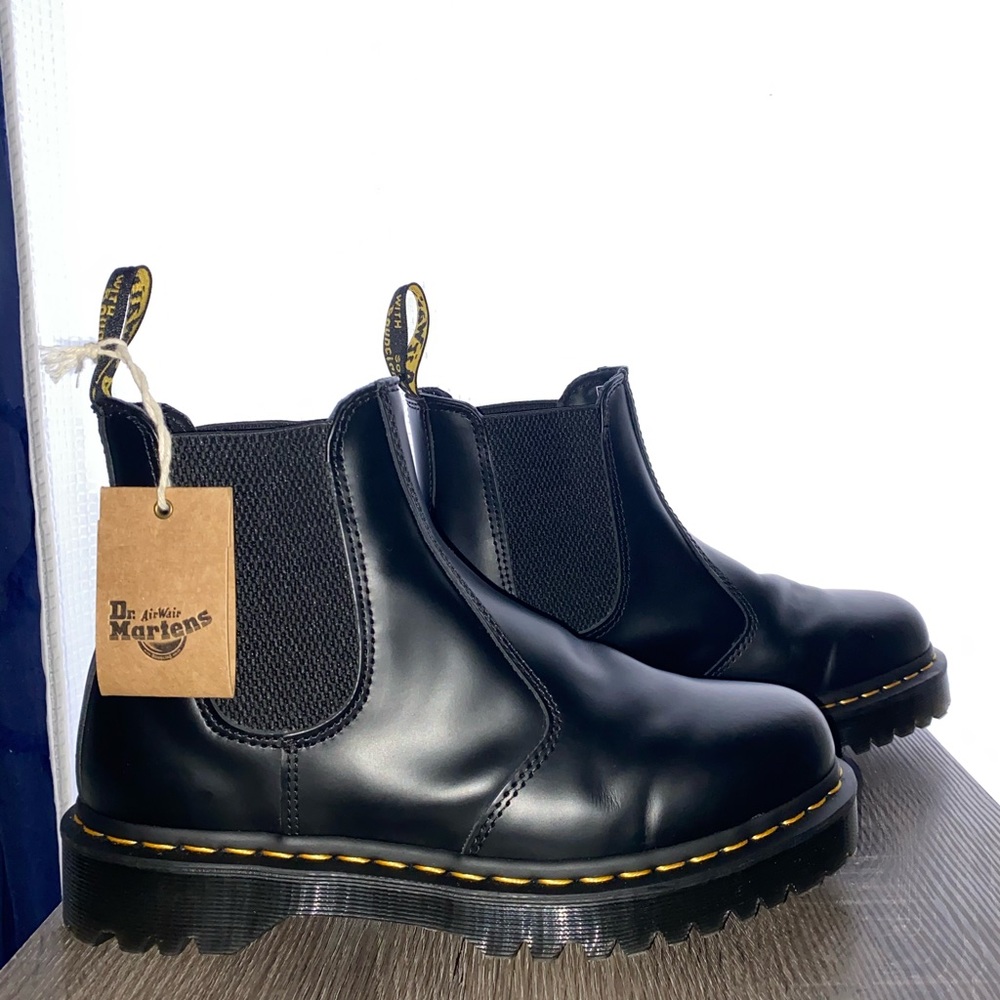 Doc Martens